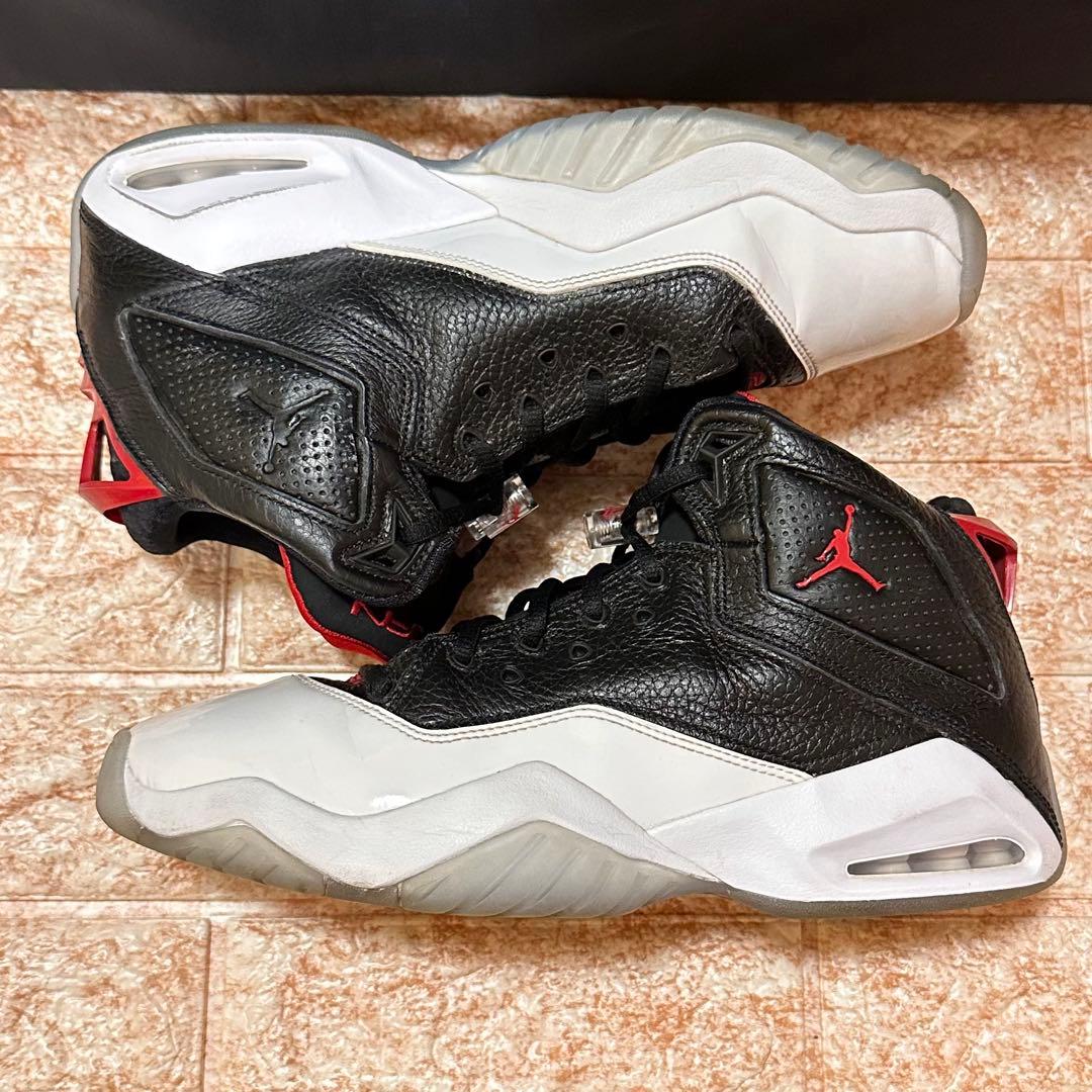 【Atm.2424】NIKE AIR JORDAN B'LOYAL