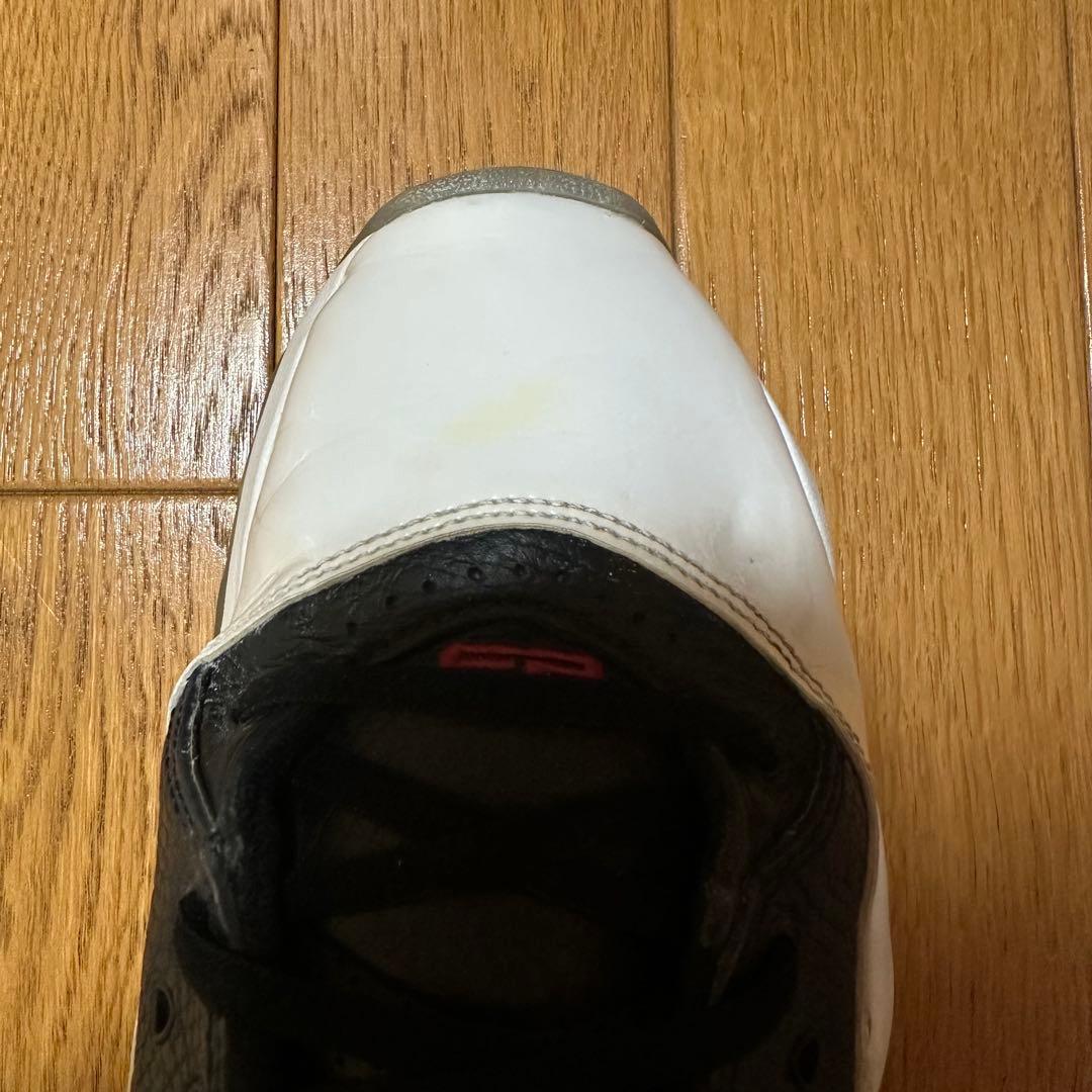 【Atm.2424】NIKE AIR JORDAN B'LOYAL