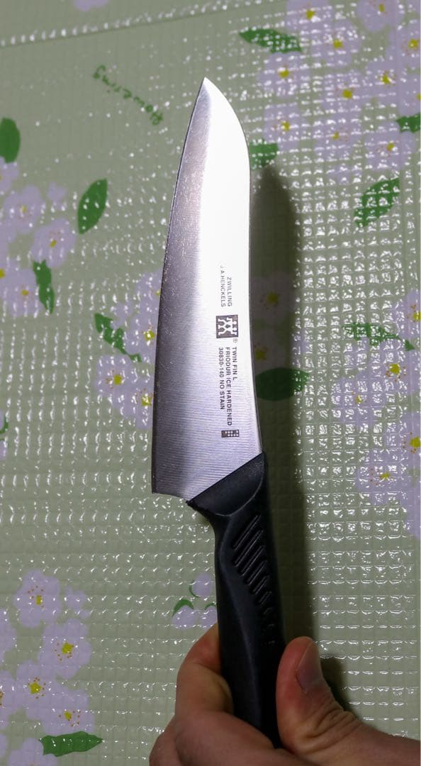 Zwilling J.A. Henckels 包丁 4本セットMagnadur
