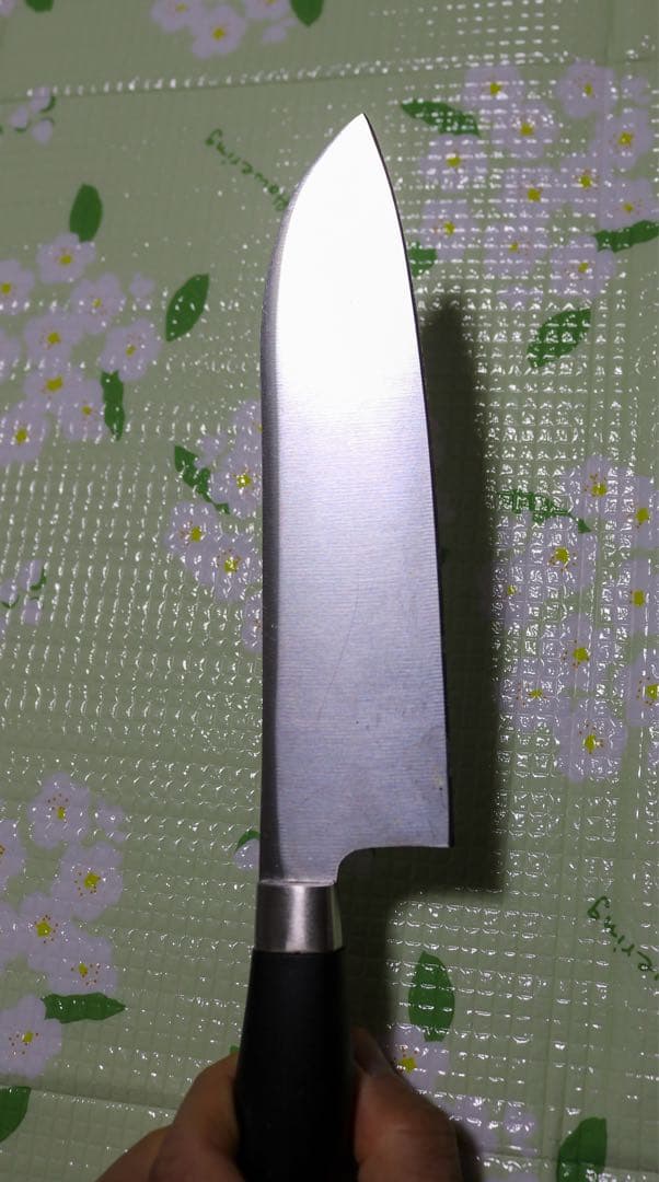 Zwilling J.A. Henckels 包丁 4本セットMagnadur