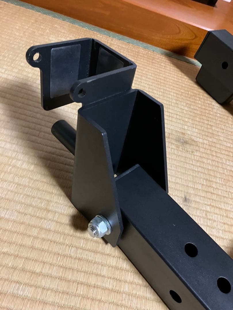 アイロテック パワーラックHPM専用 ジャマーアーム　値下げ不可