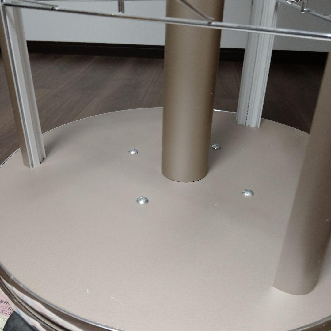 ディスプレイケース　店舗什器　メガネサングラス