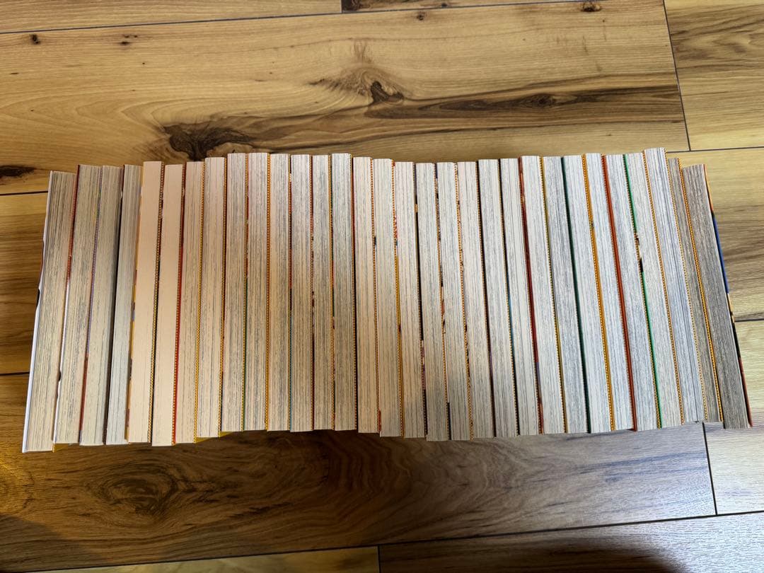 お*ち様 落札後未購入　新古品、美品！　スラムダンク 全巻