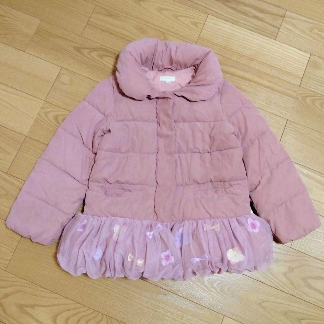 【未使用含む】パンパンチュチュ コート＆ワンピース＆トップス＆スカート等 14点