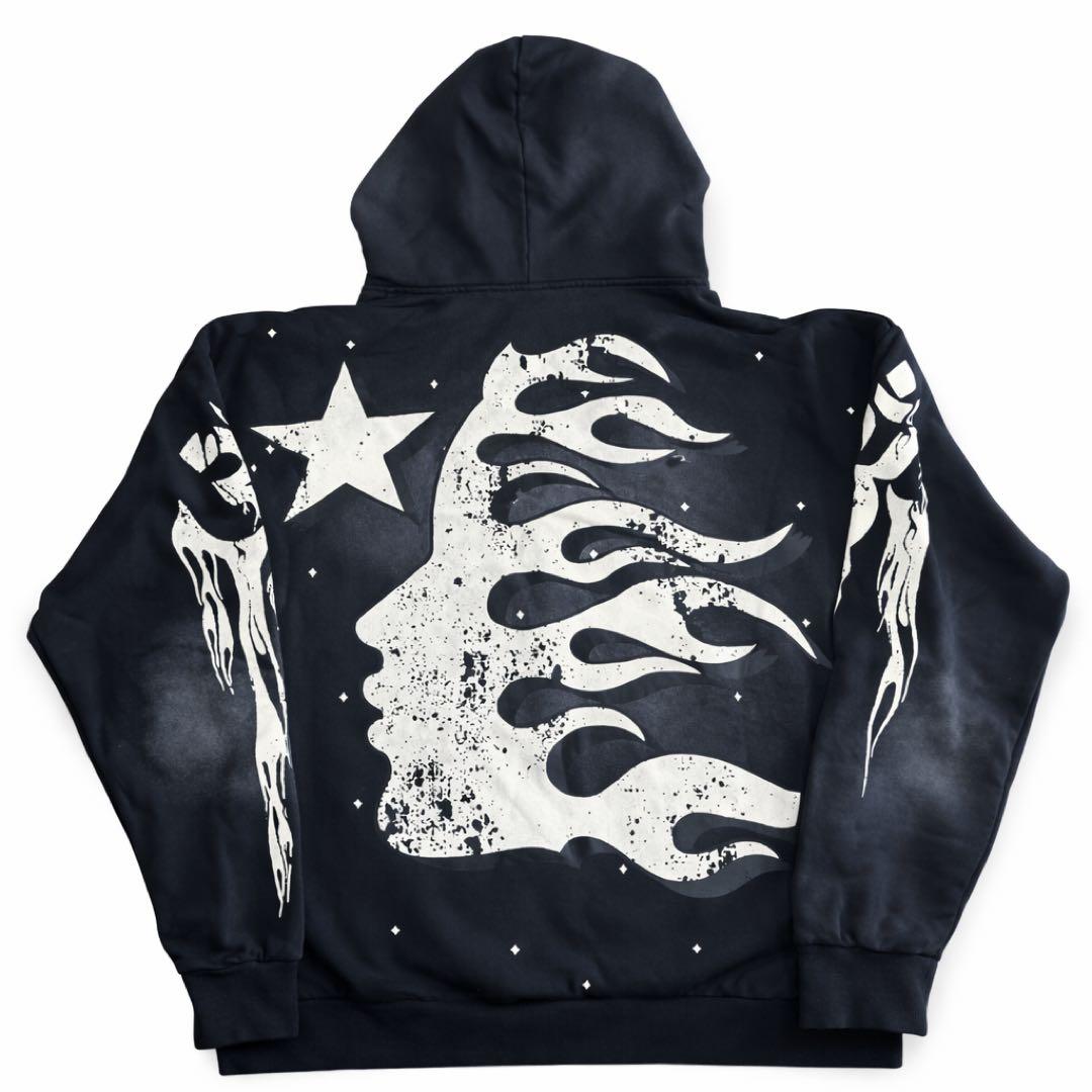 Hellstar Hoodie パーカー
