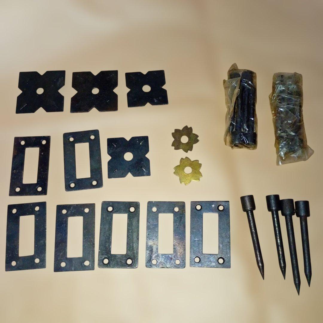 門肘　TRADE勝MARK