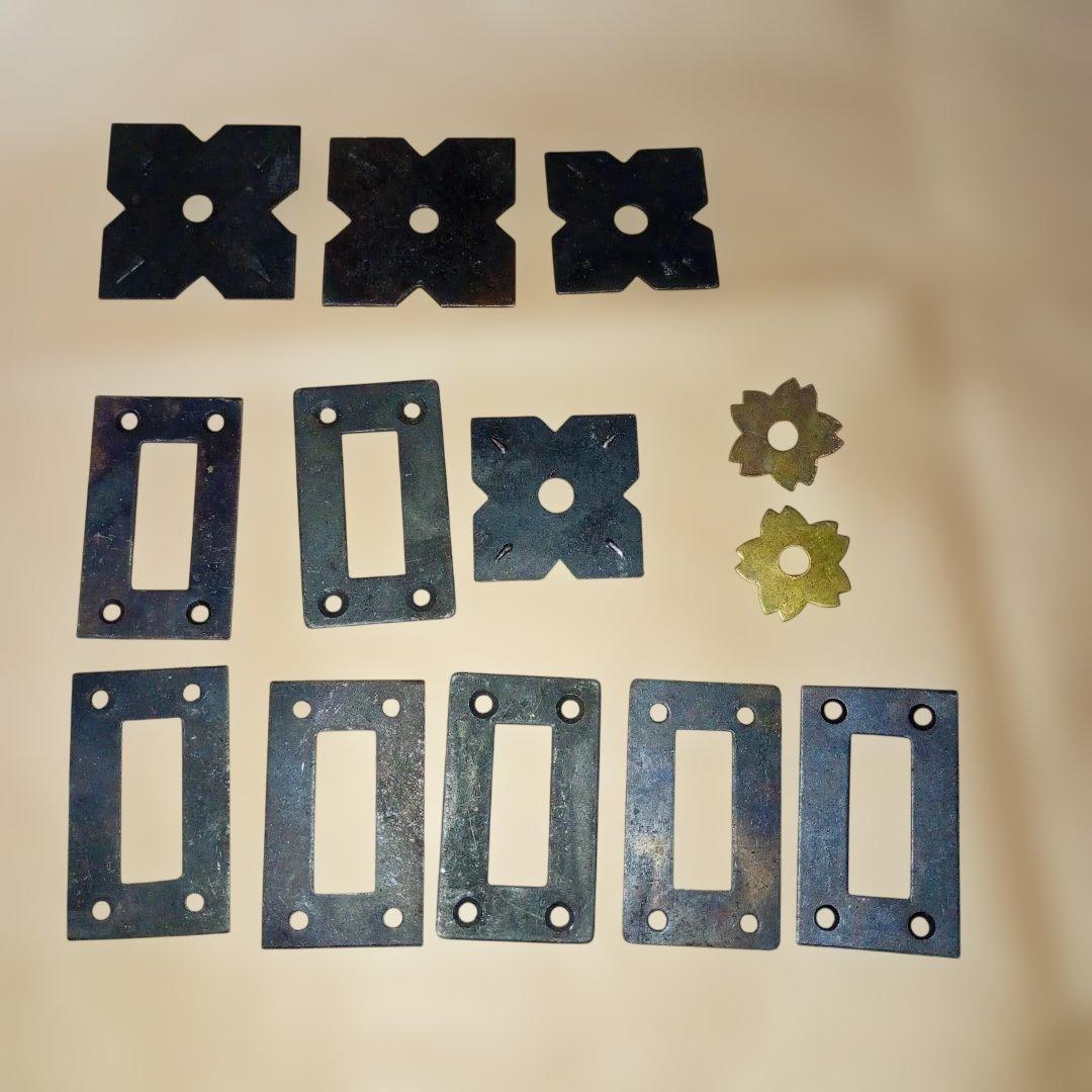 門肘　TRADE勝MARK