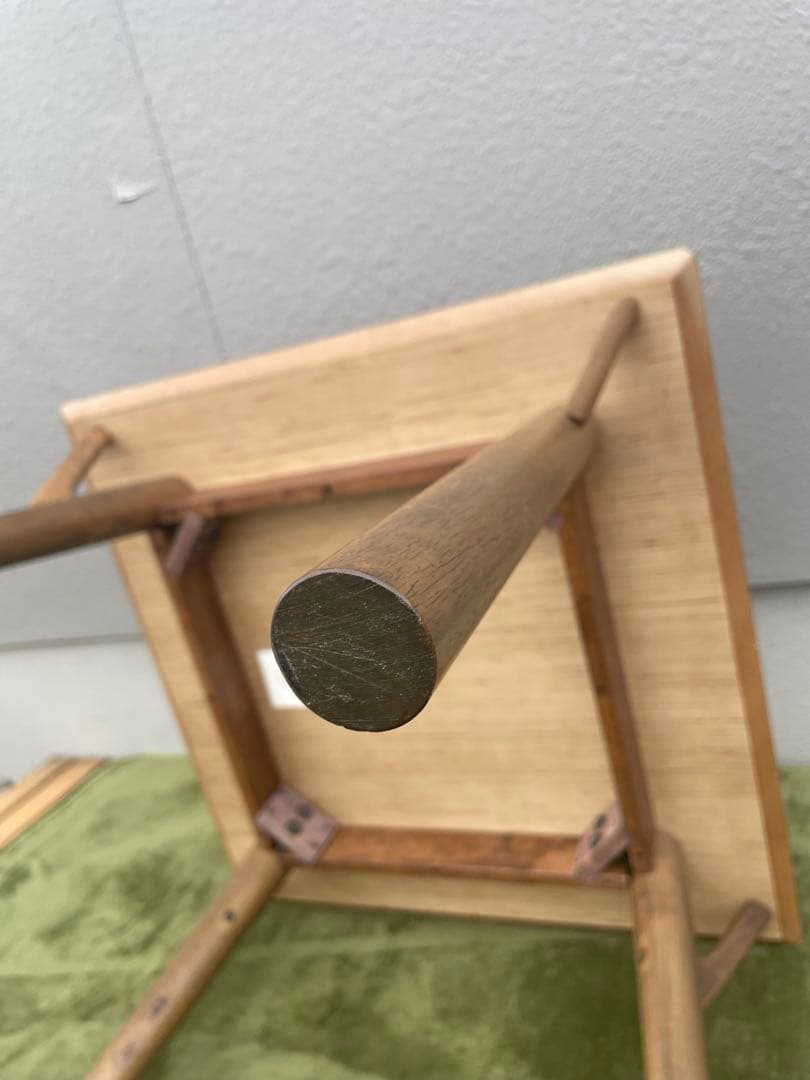 ニトリ　ダイニングテーブル　フィルンⅤ