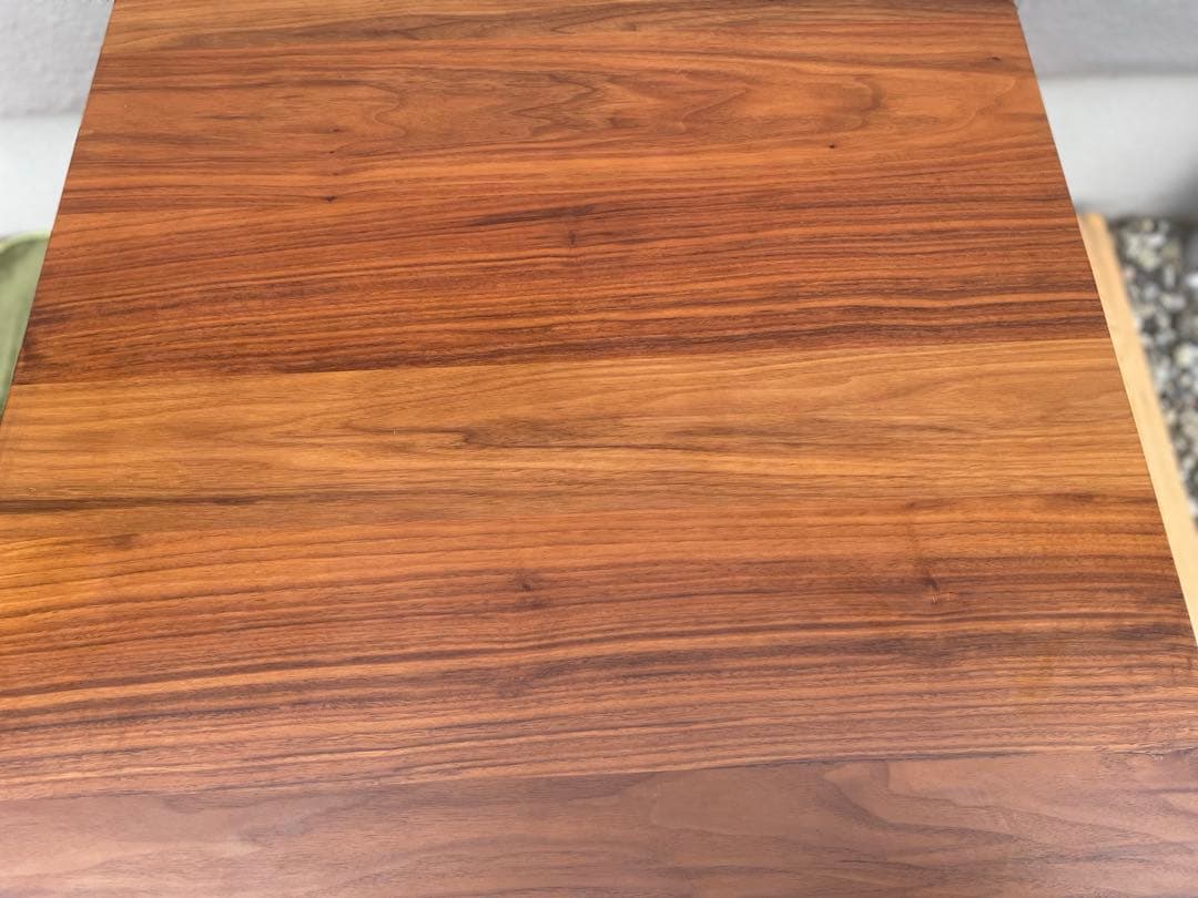 ニトリ　ダイニングテーブル　フィルンⅤ