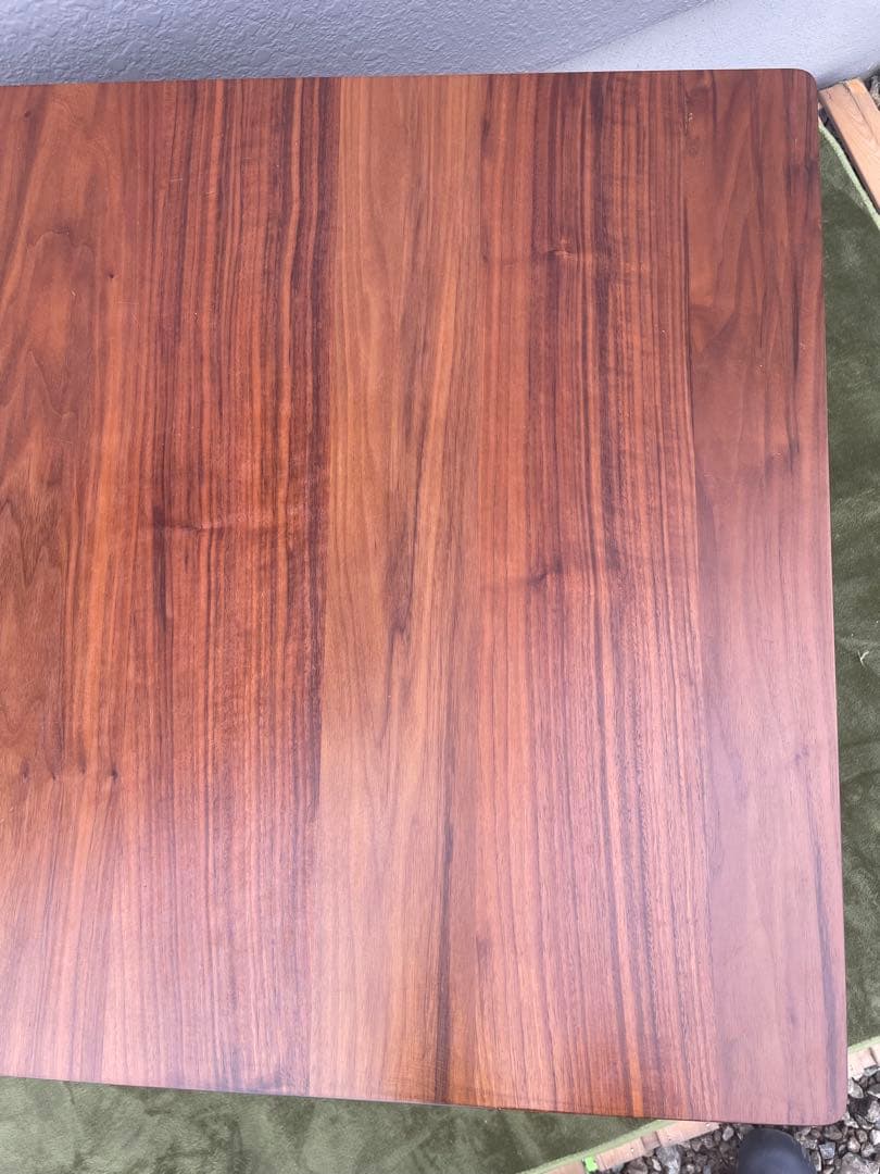 ニトリ　ダイニングテーブル　フィルンⅤ