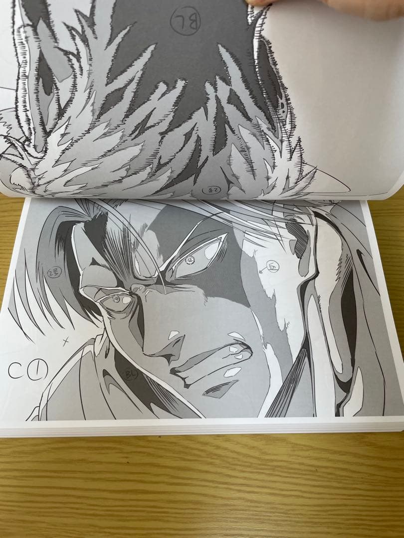 進撃の巨人 立体機動練習集 1・2 セット