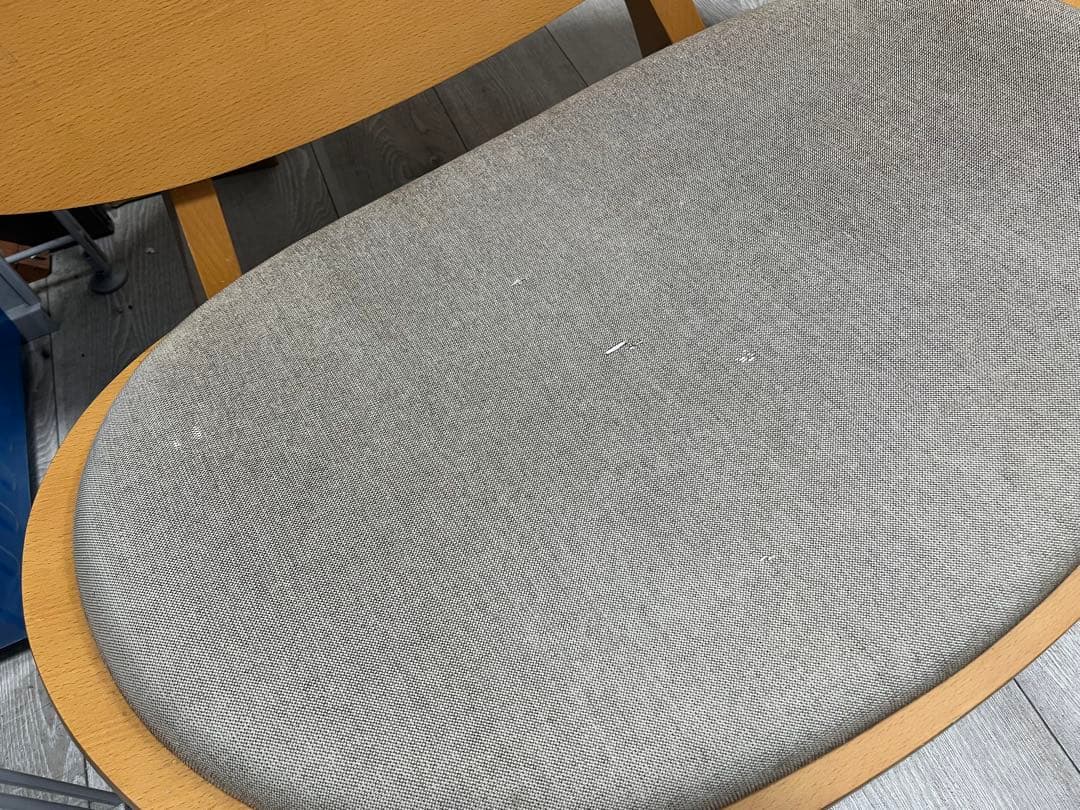 限定値下！　abodeナチュラルウッド ローチェア 北欧風 デザイナーズ