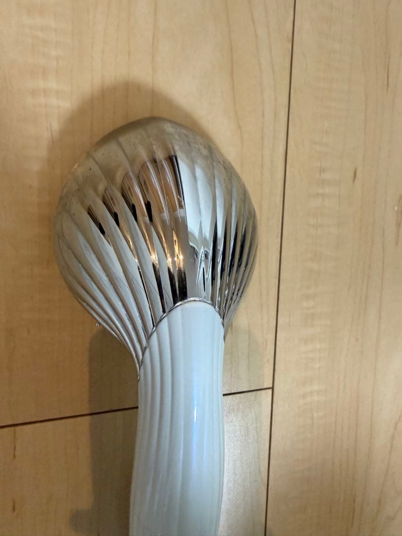 リファ　リファファインバブル ピュア　シャワーヘッド