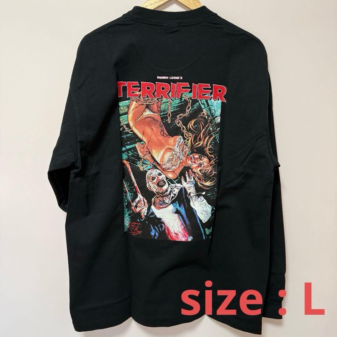 トップス WACKO MARIA T-SHIRT