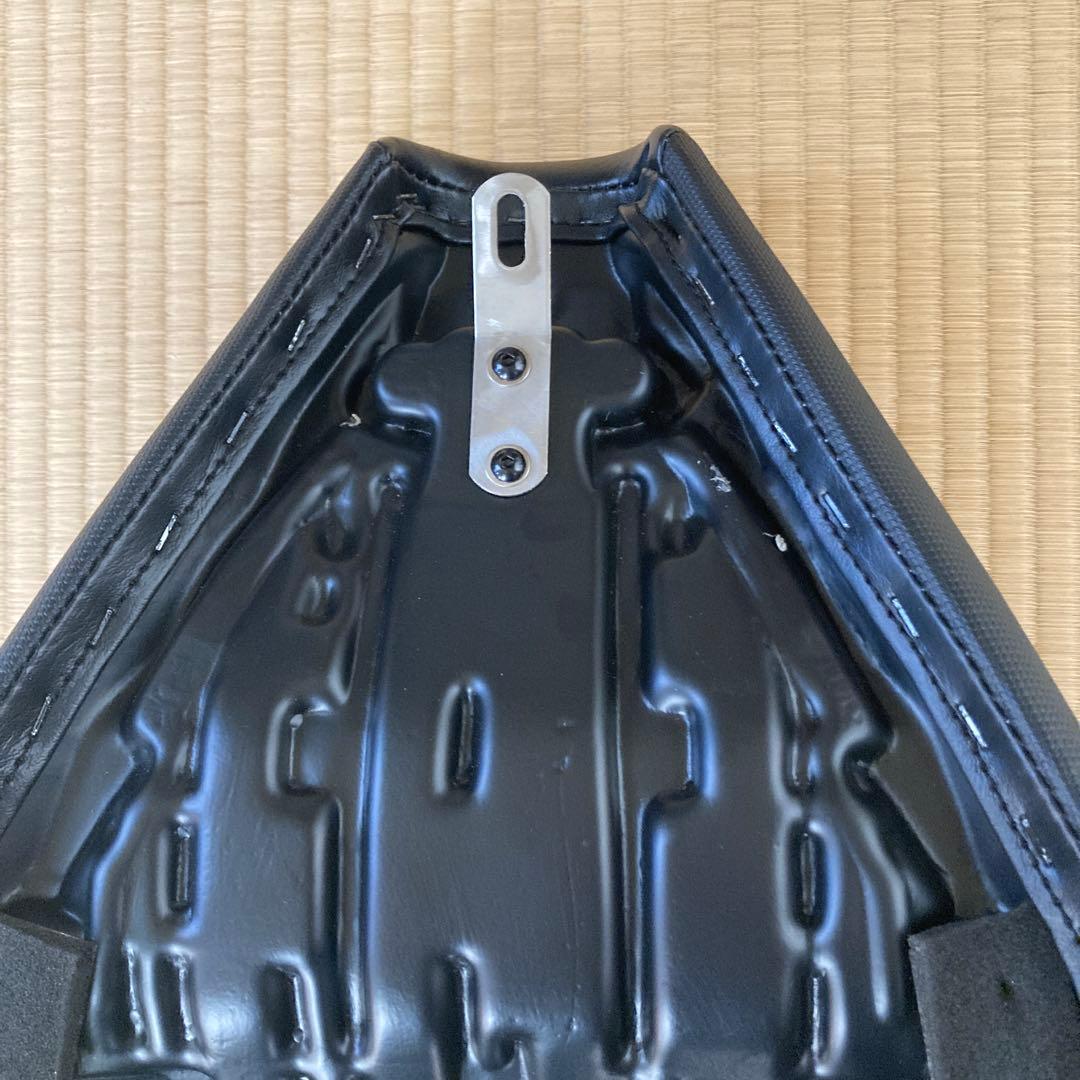 レブル250 500シート モトロード