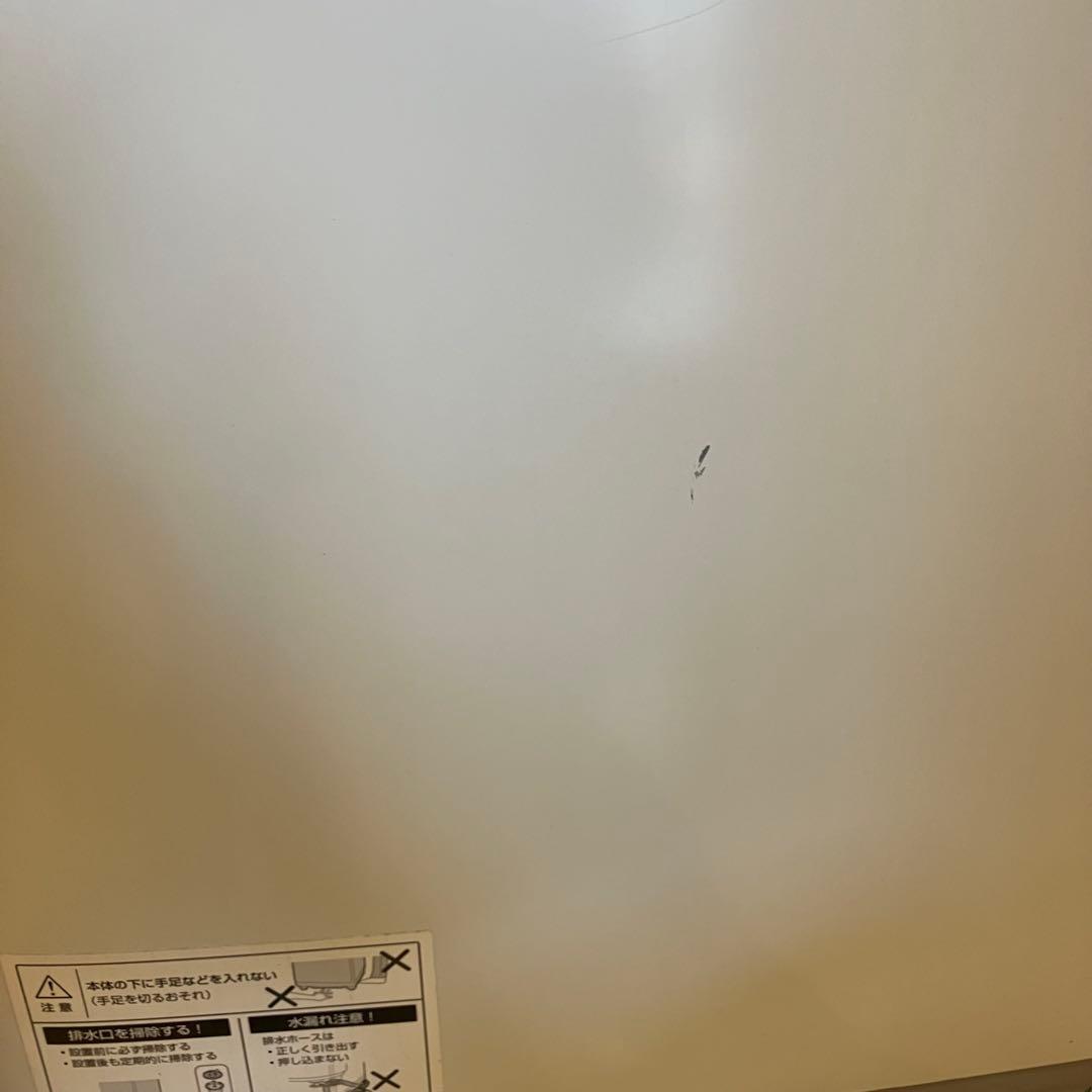 な*と様 【2021年製】シャープ 洗濯機 7kg ES-GE7E 風乾燥 ステ