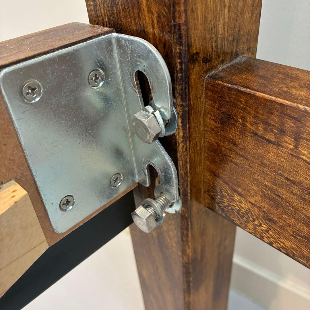 ACME FURNITURE　グランドビュー　クイーン　　ベッド