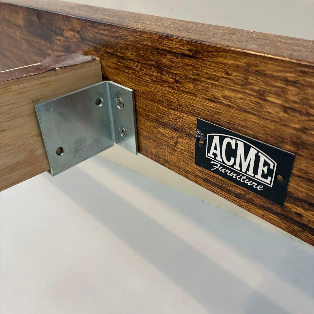 ACME FURNITURE　グランドビュー　クイーン　　ベッド