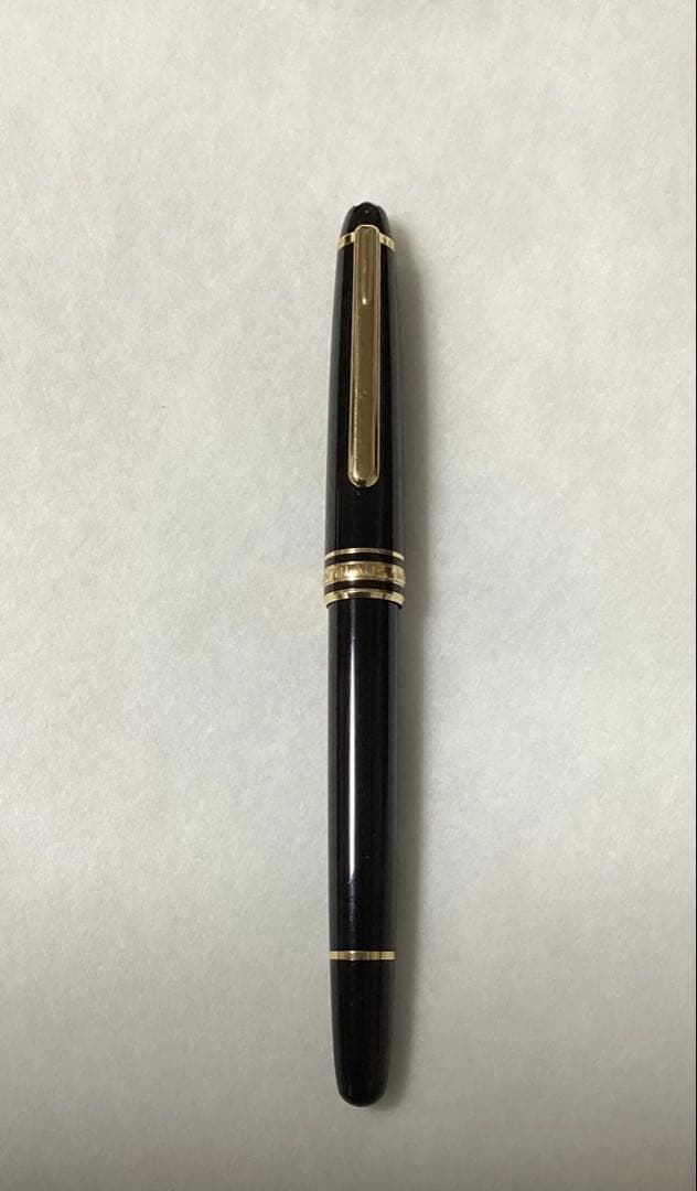 お値下げ☆モンブラン ／万年筆 マイスターシュテック