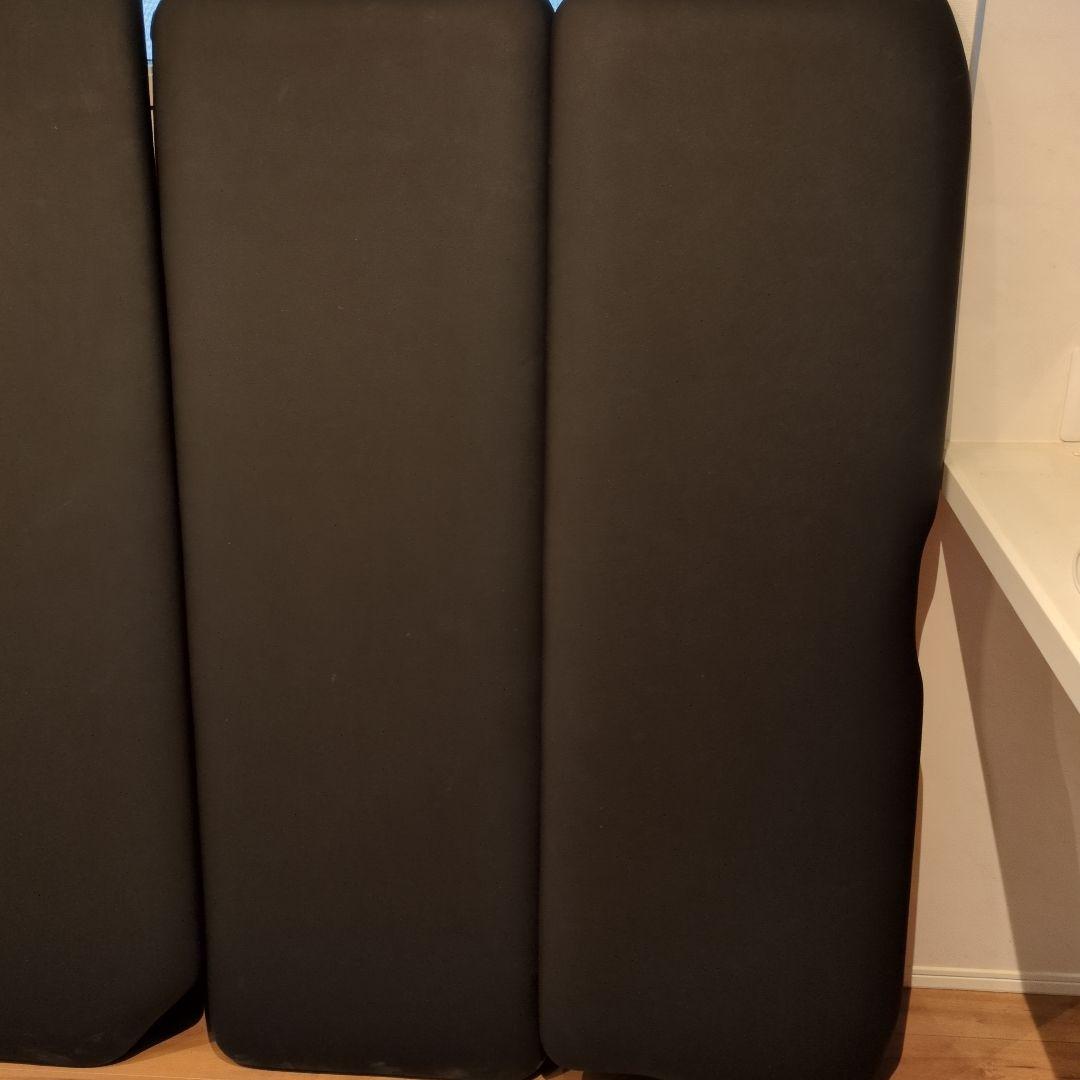 キャラバン　プレミアムGX ベッドキット