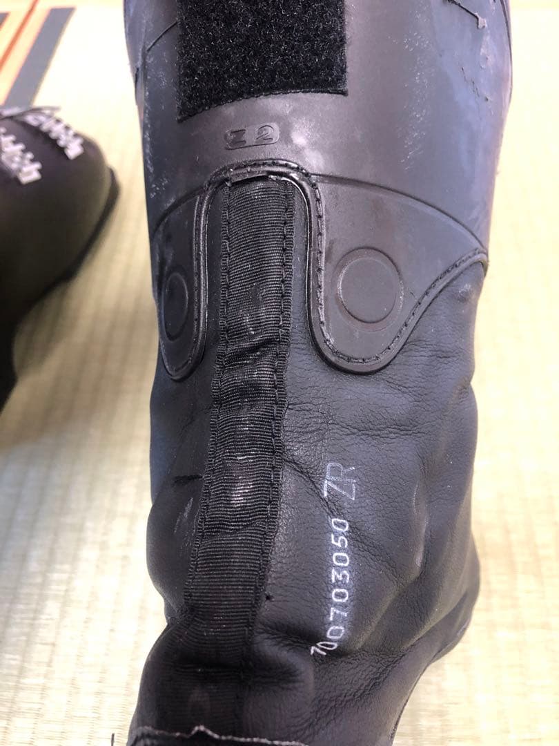 ノルディカ　スキーブーツ　24㎝