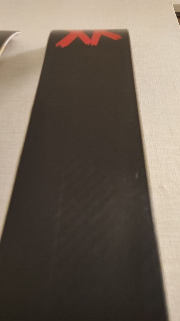 VOLKL　MANTRA　フォルクル　マントラ　184cm