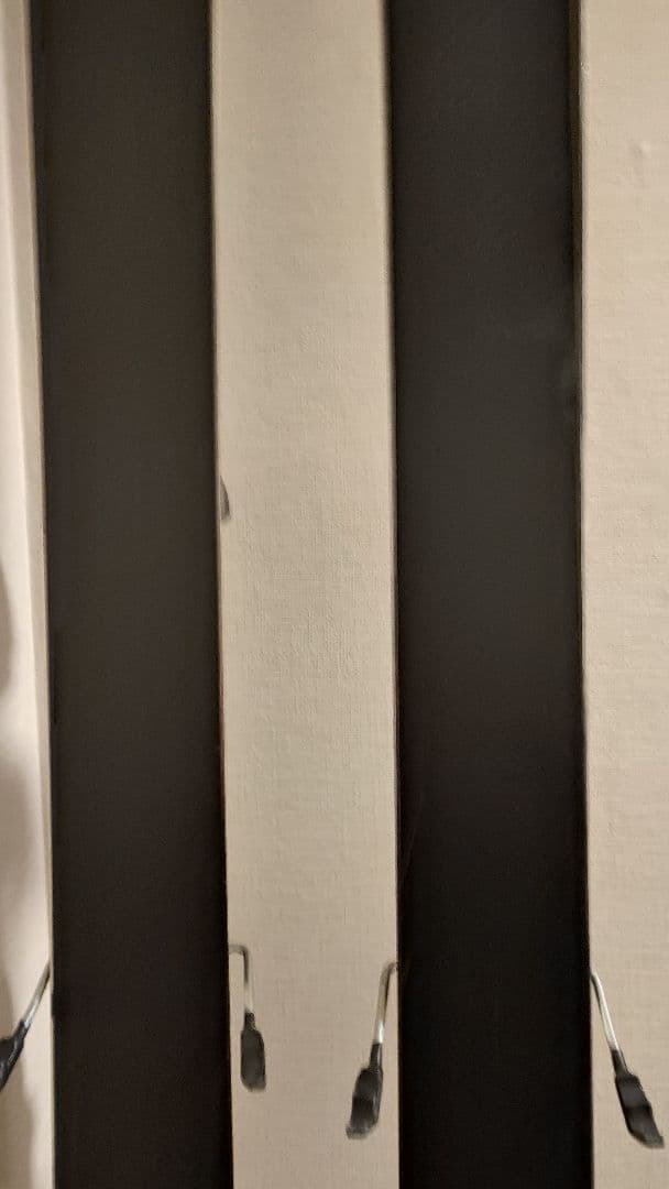 VOLKL　MANTRA　フォルクル　マントラ　184cm