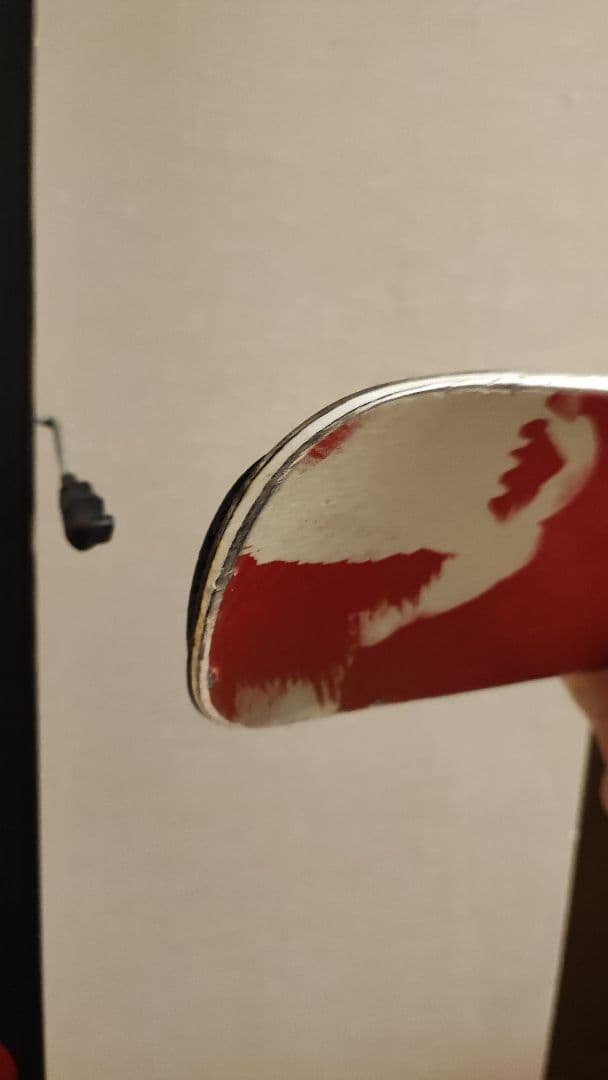 VOLKL　MANTRA　フォルクル　マントラ　184cm