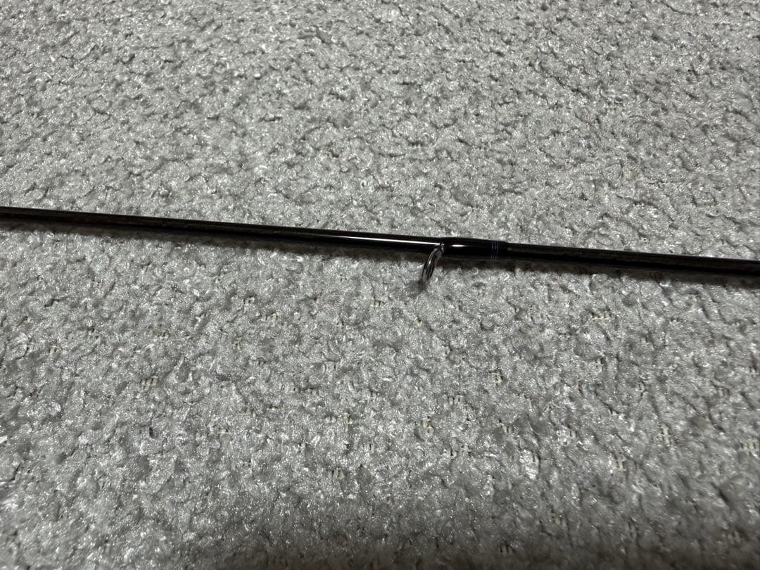 ダイワ ハートランド スタンダードモデル HL 6102MLFS-19 美品