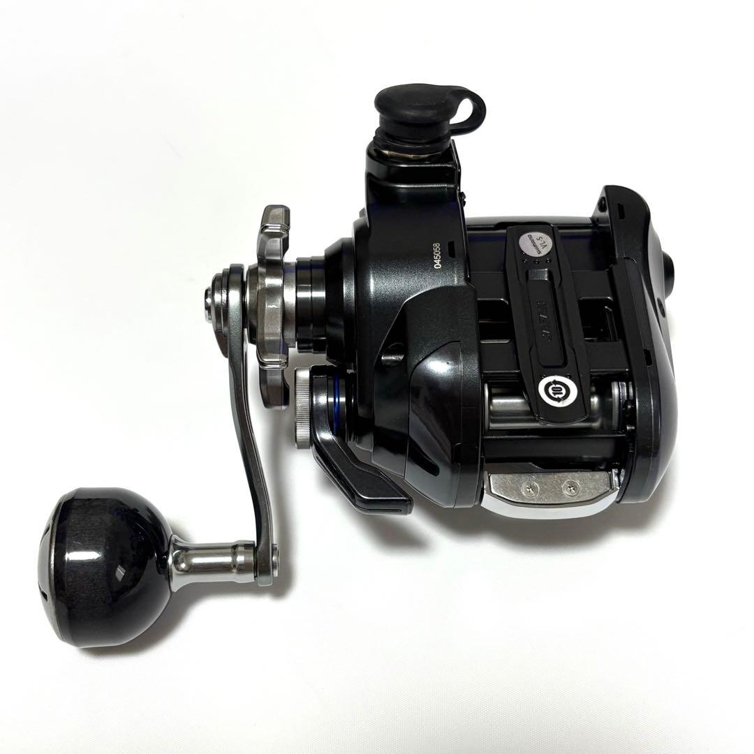 【送料無料】シマノ 23年モデル　フォースマスター600