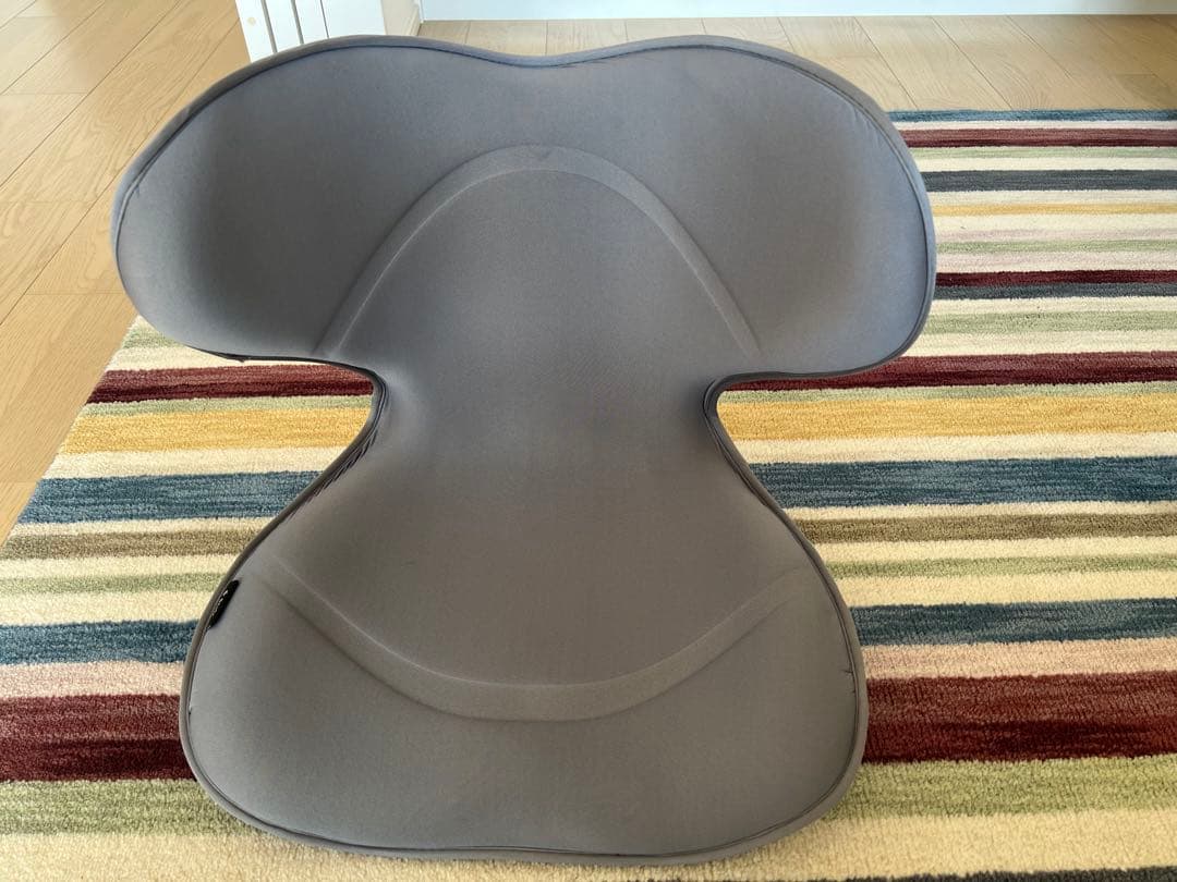 骨盤矯正 姿勢矯正 座椅子 MTG ボディメイクシート STYLE Seat