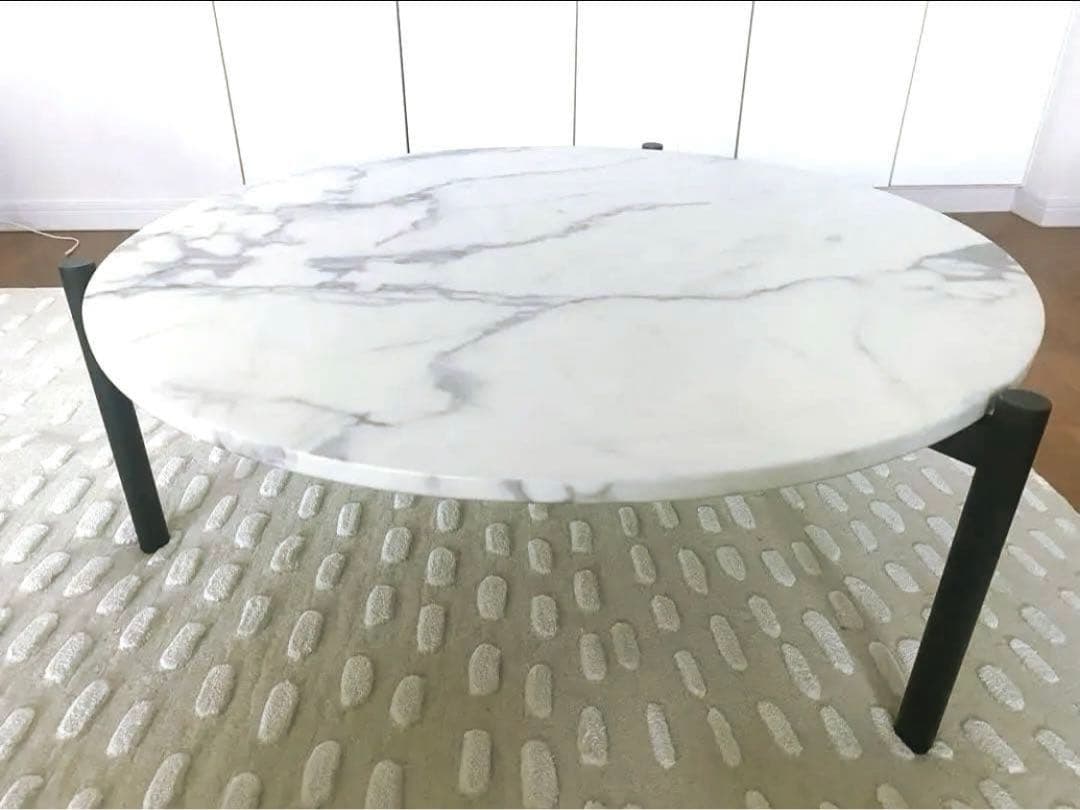 モーダエンカーサ　ローテーブル