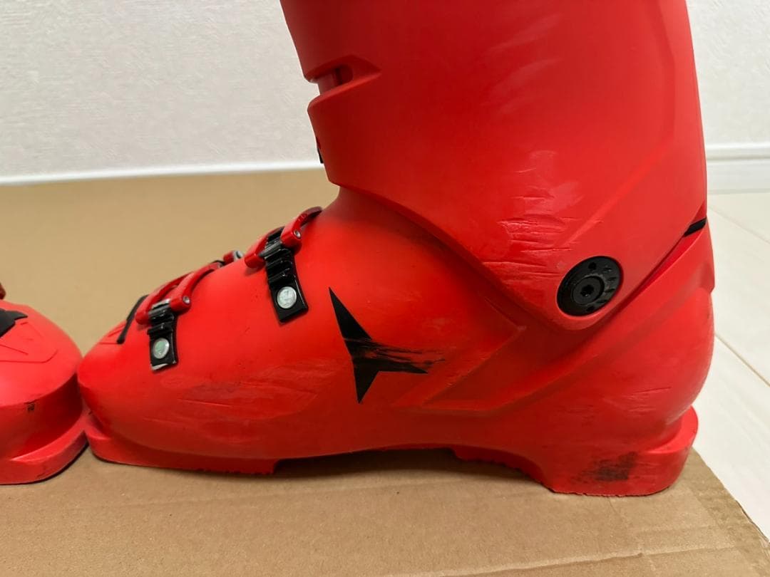 ATOMIC Redstar CLUB SPORT LC 130 スキーブーツ
