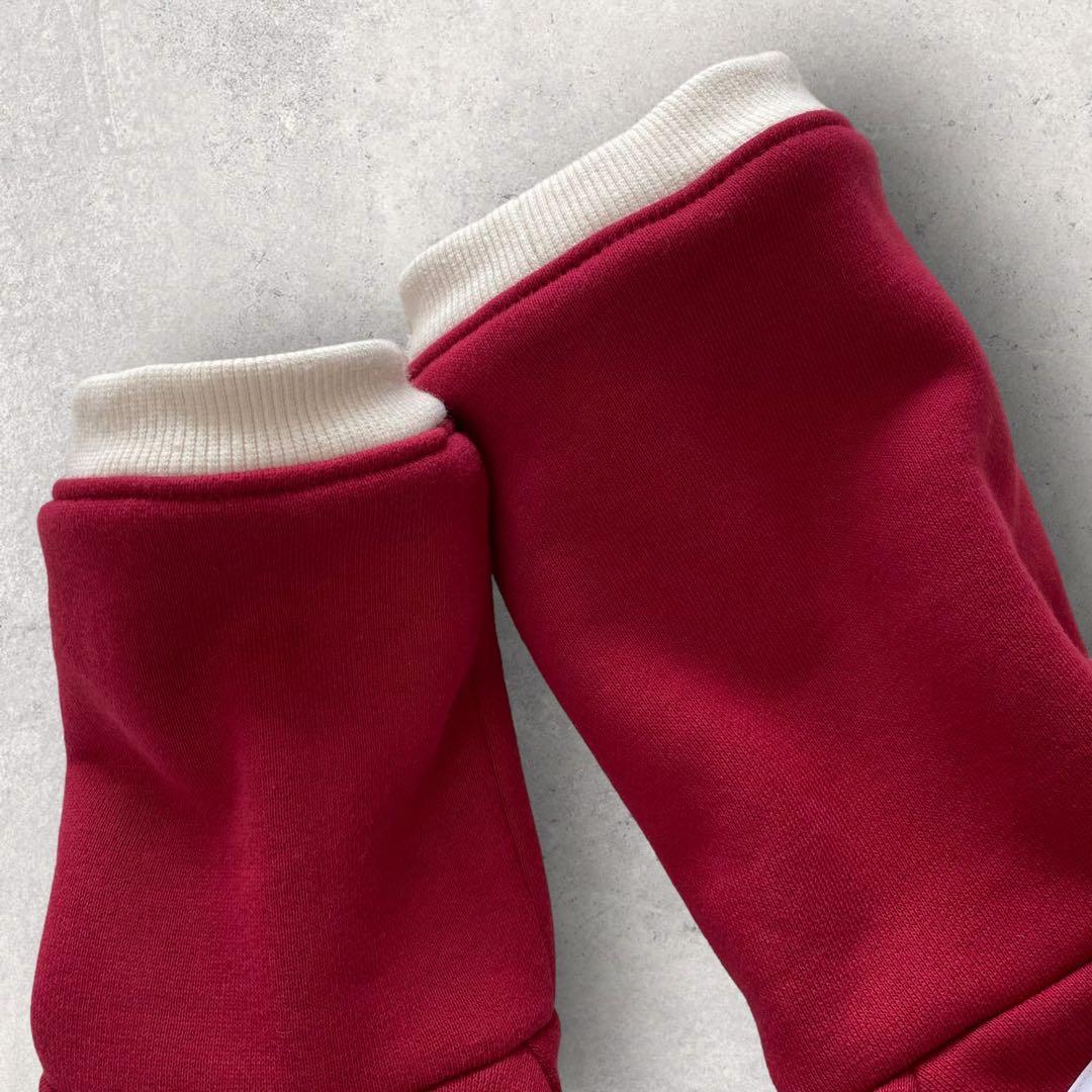 ③NO DOG NO LIFE カバーオール