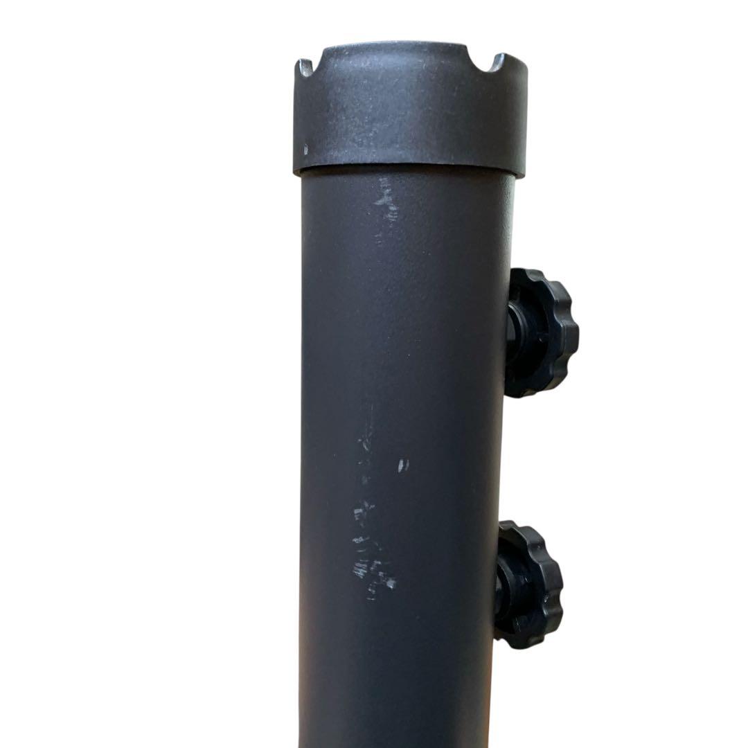 【開封・未使用】ViCoopZim ガーデンパラソル 直径300cm カーキ