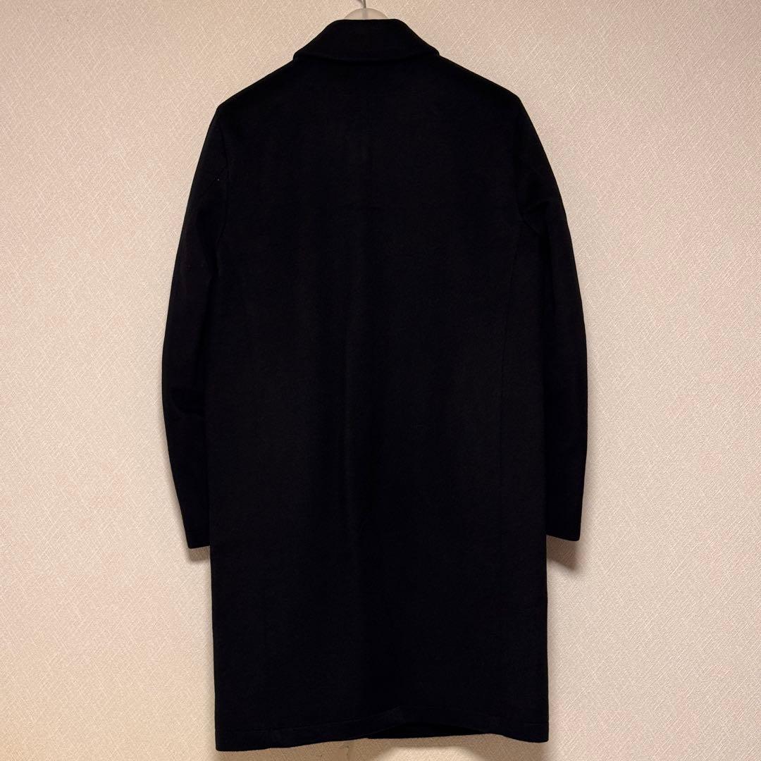 Y*u様 MACKINTOSH DUNKELD 38 M相当 キャメル 素材 英