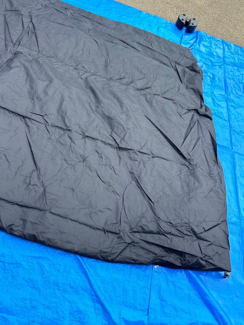 コールマン タフスクリーン2ルームハウス+