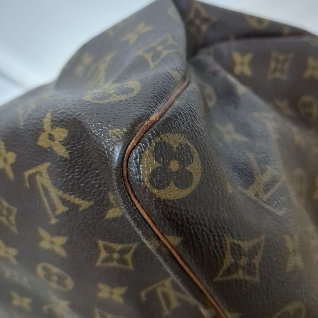 レア】LOUIS VUITTON モノグラム スピーディ35 ミニボストンバッグ