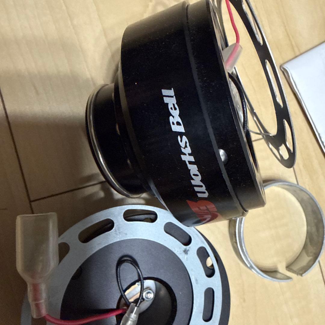 ラフィックス2 ワークスベル