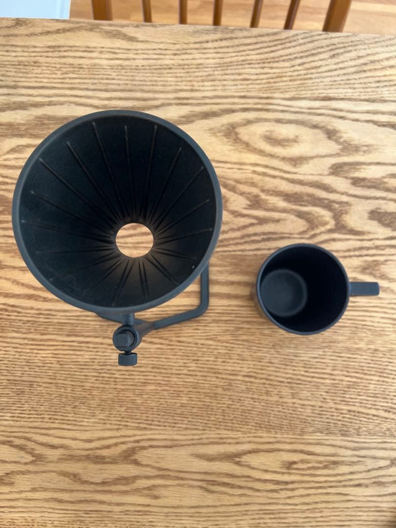 kinto キントー　ブリュワースタンド&マグカップ