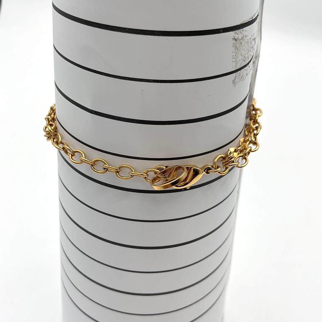 ルイヴィトン ブレスレット ブラスレ・ブルーミング M68375 LB0159