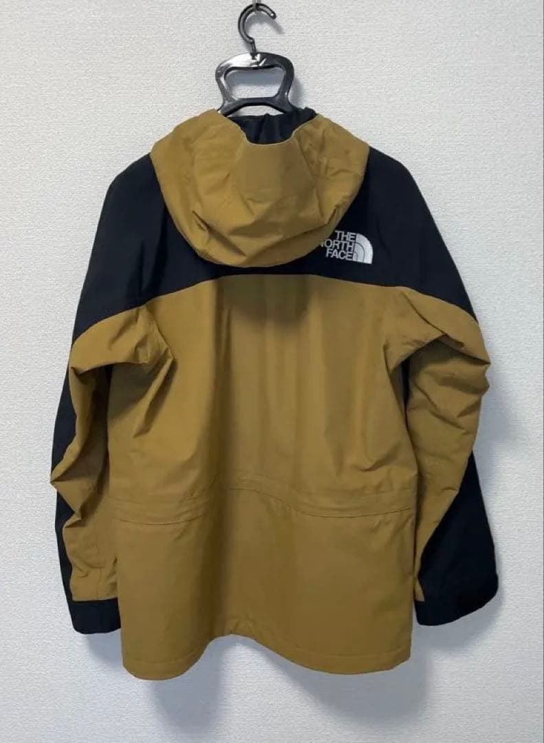 THE NORTH FACE マウンテンライトジャケット　Ｓサイズ