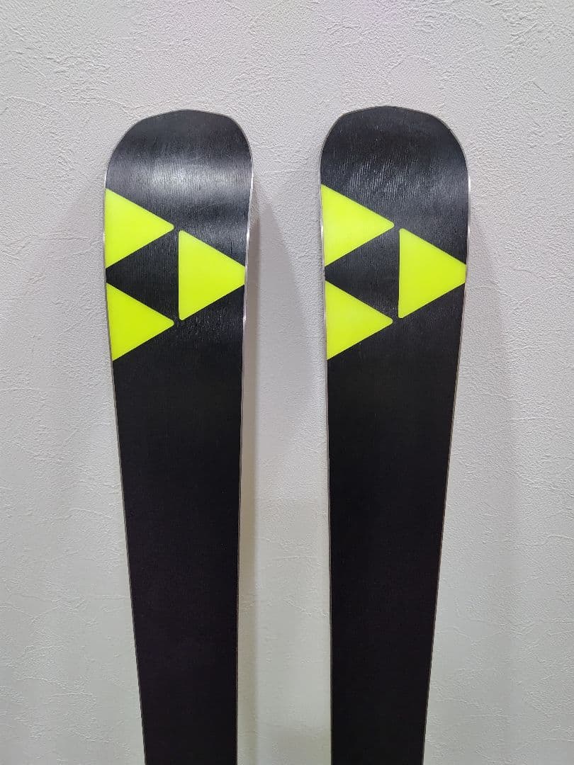 スキー FISCHER RC4 GS155cm