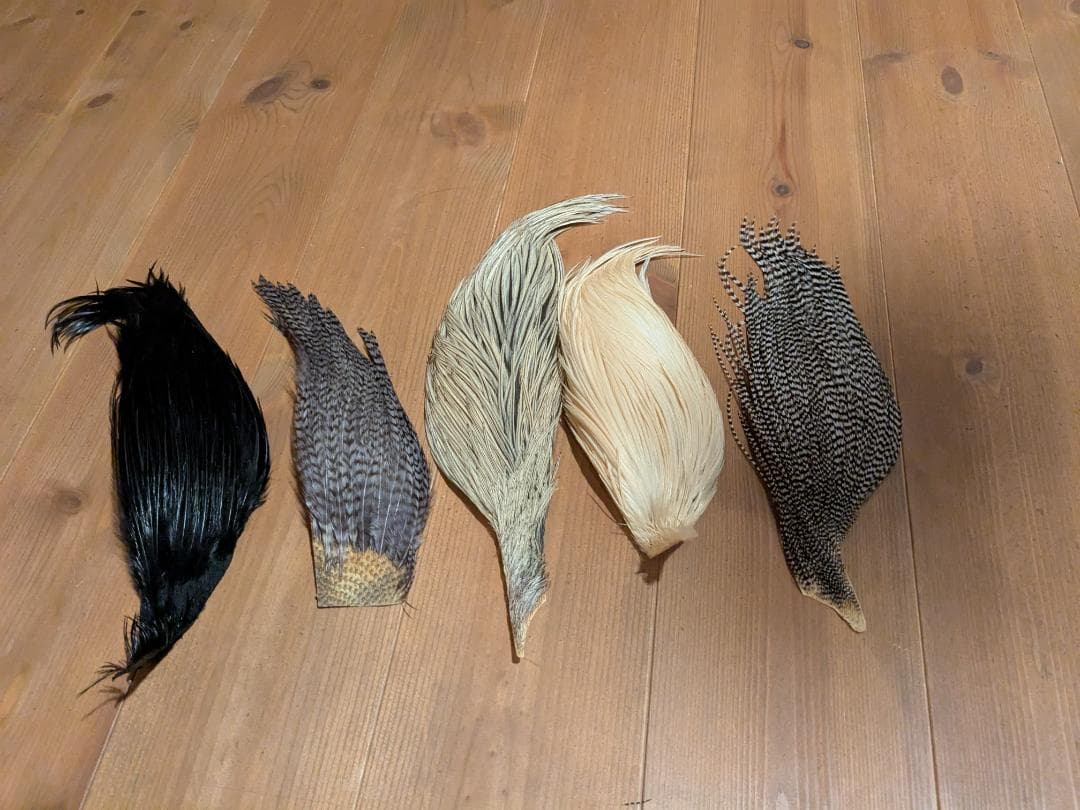 博*）様 フライマテリアル