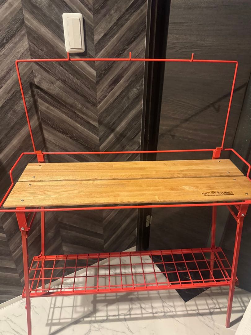 ネイチャートーンズ　　バーカウンターテーブル