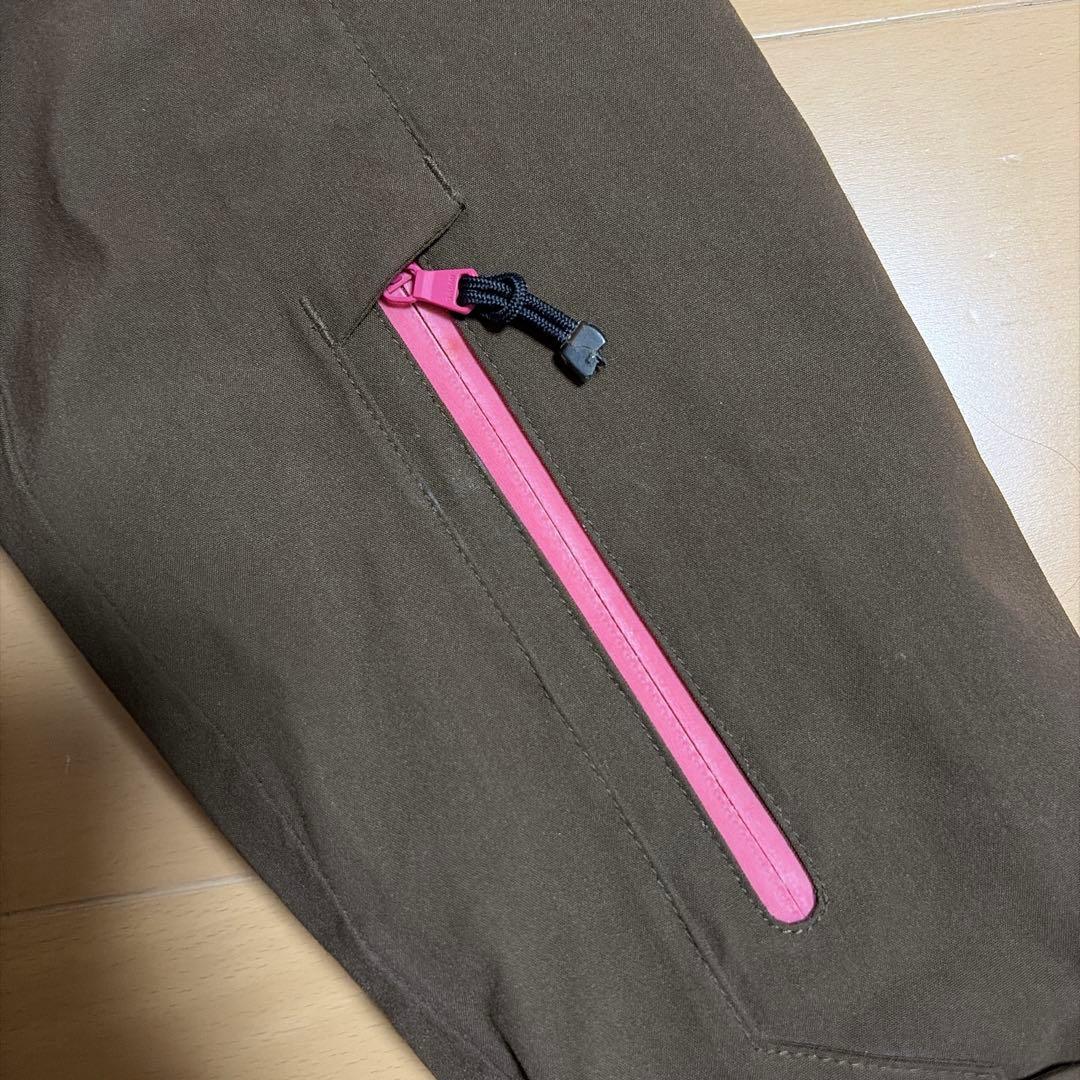 セール中❣️ MILLET ミレー スキーウェア スノボウェア 上下 セットアップ