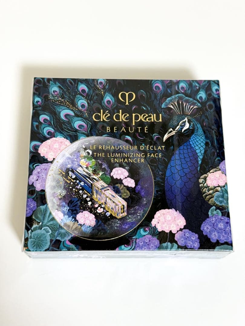 クレドポーボーテ ル・レオスールデクラ 110 新品未使用・未開封・即購入OK⭕️