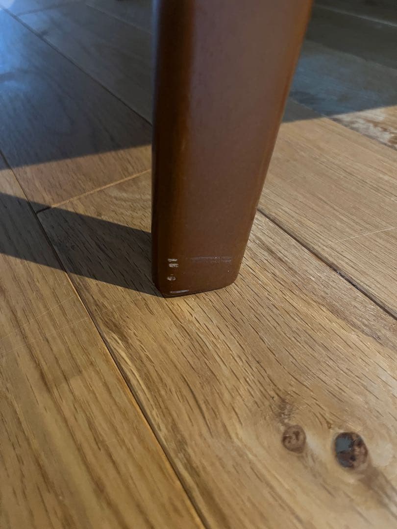 カリモク60 Kチェア 黒