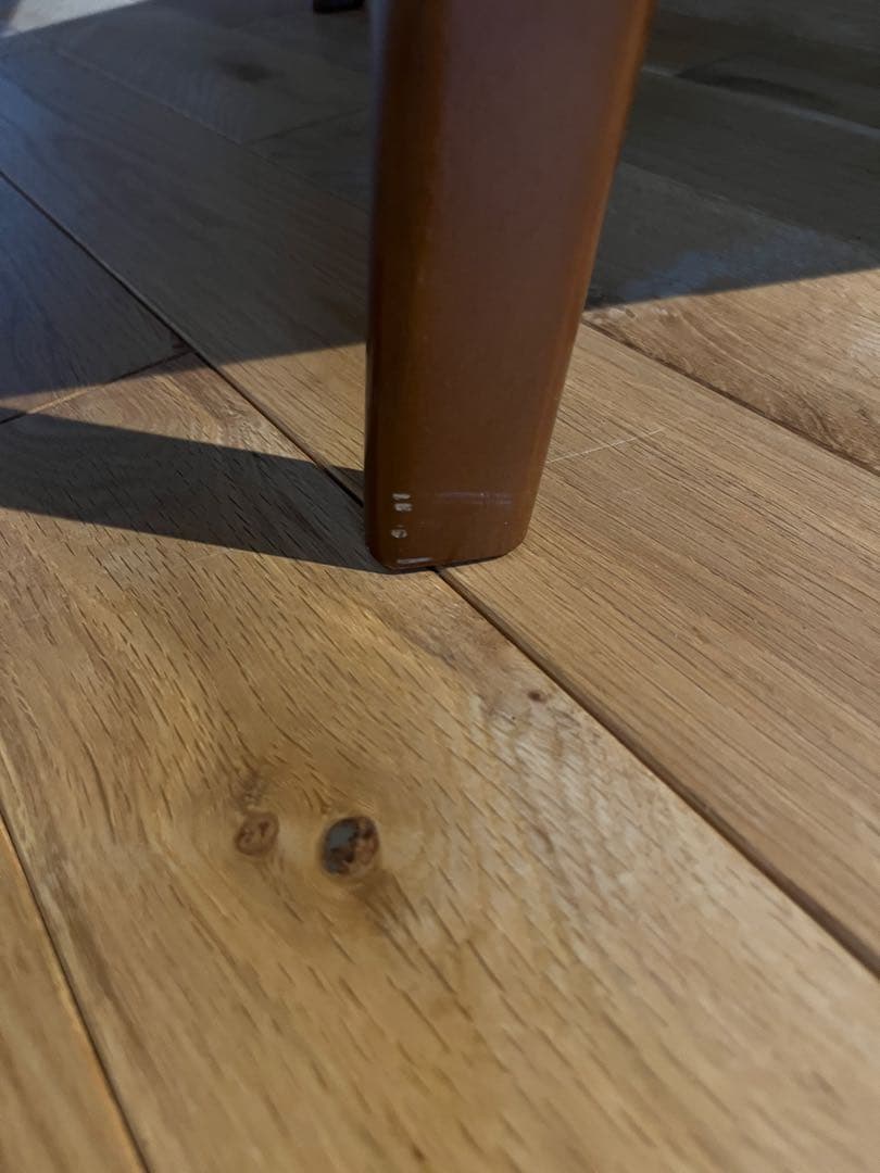 カリモク60 Kチェア 黒