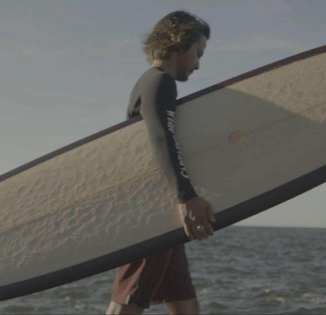 即完売　2023 BREAKER OUT×CAPTAINS HELM タッパー